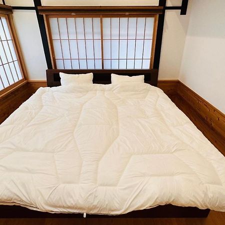 弓張月 Villa Kyoto Buitenkant foto