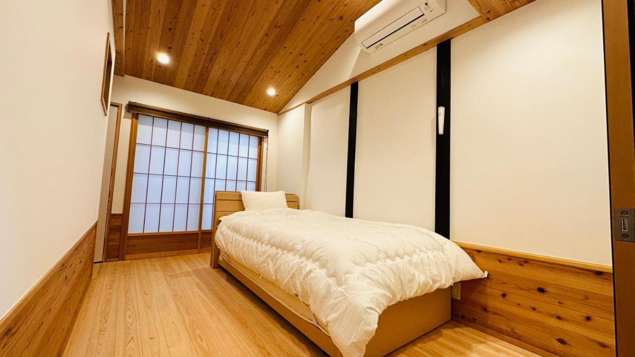 弓張月 Villa Kyoto Buitenkant foto